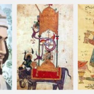 cara pembuatan robot